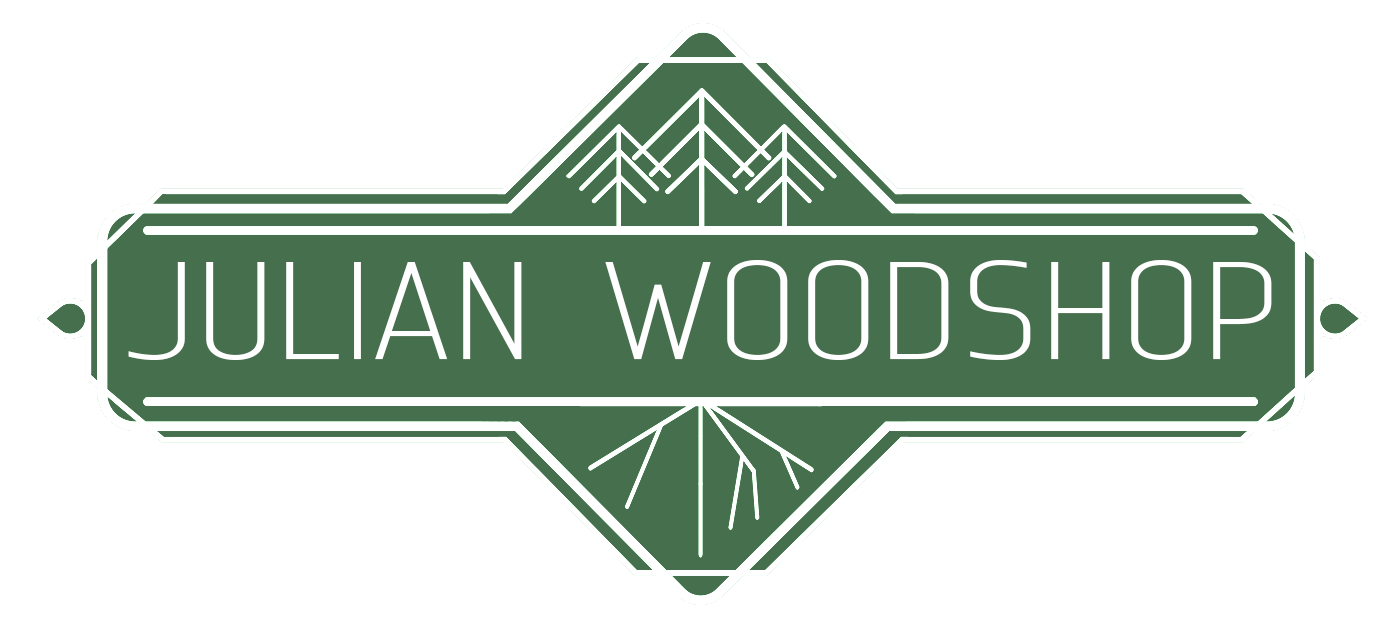 Julian Woodshop